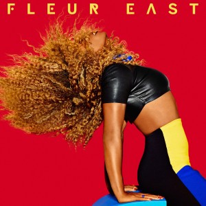 Fleur East cover deluxe