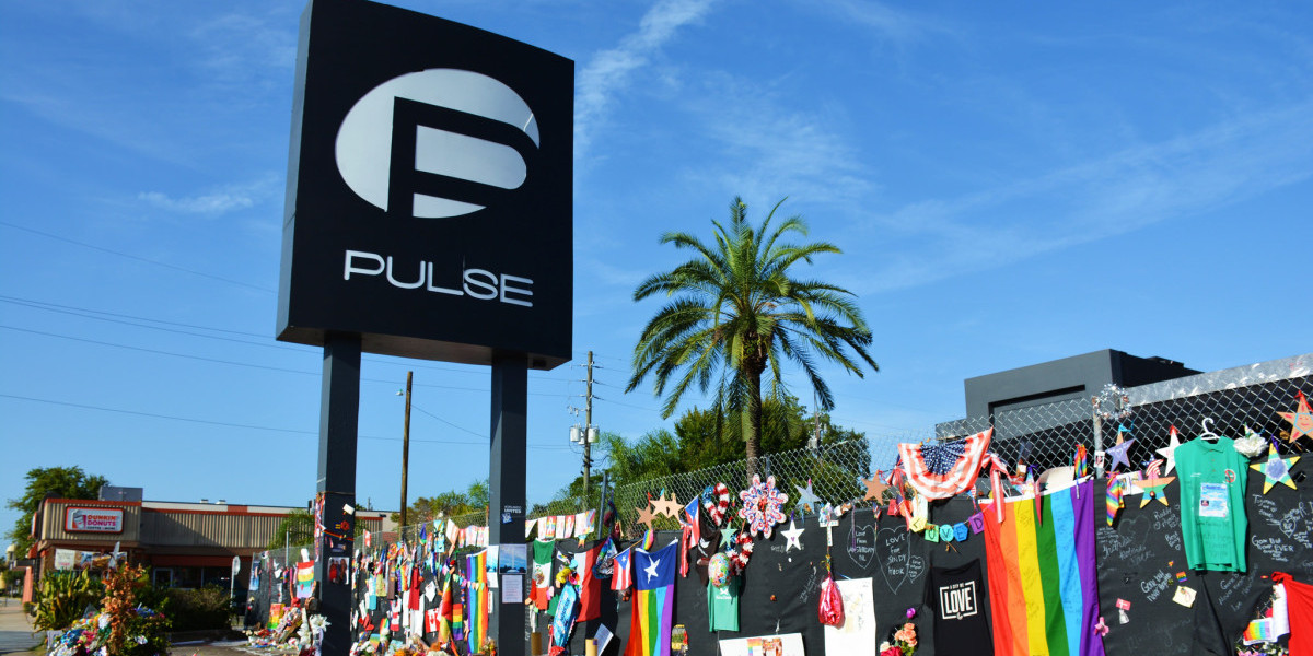 Pulse Nightclub Orlando