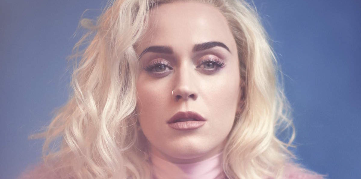 Katy Perry 2017 - Universal Music