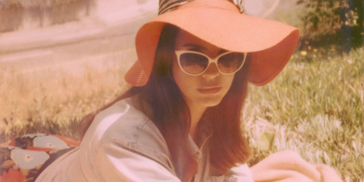 Lana Del Rey - Neil Krug