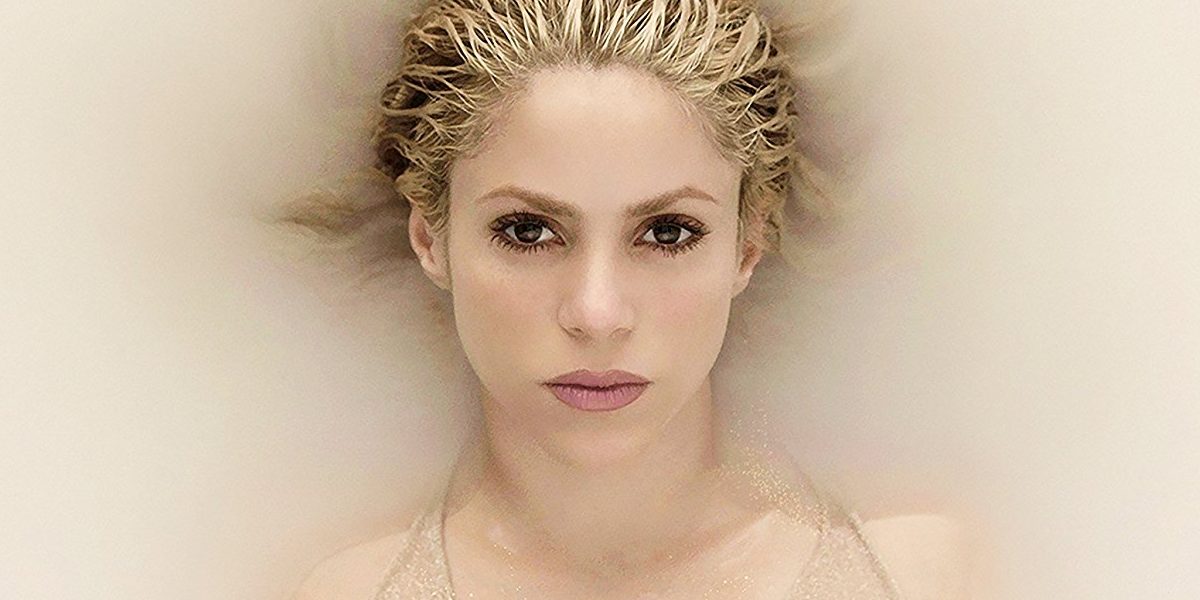 Shakira El Dorado
