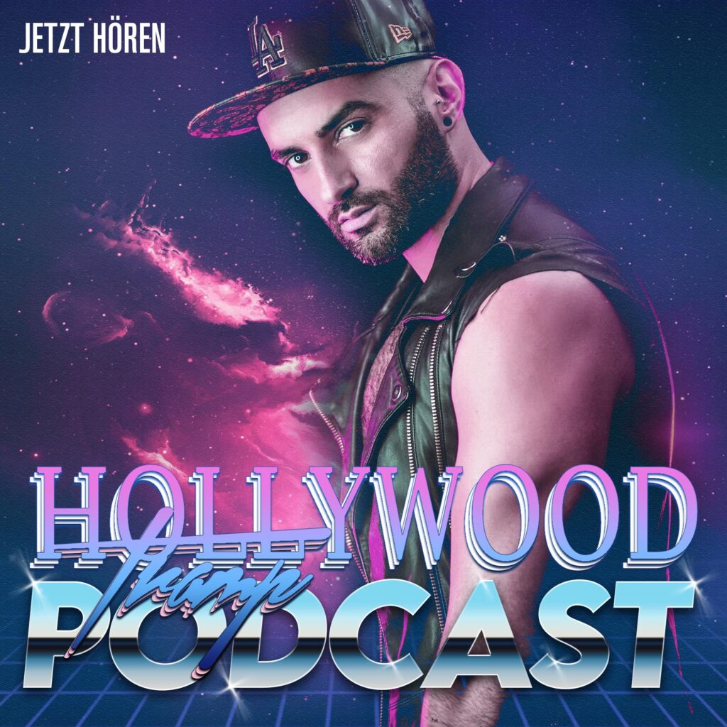 Hollywood Tramp LGBTQ+ Podcast