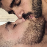 IG kriistianfer / Kiss / Gay