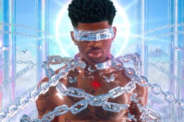 Lil Nas X Motero Album Review Hollywood Tramp