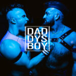 DaddysBoy Hamburg Queer Events