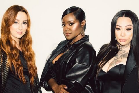 Sugababes 2021 One Touch