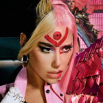 Chromatica X Future Nostalgia Event 2022 Hollywood Tramp Lady Gaga Dua Lipa