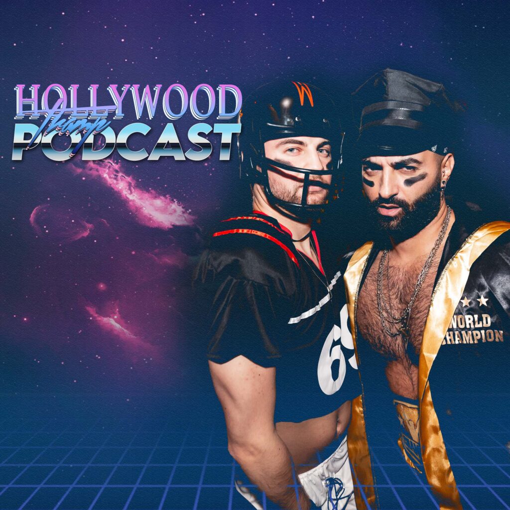 Hollywood Tramp Podcast