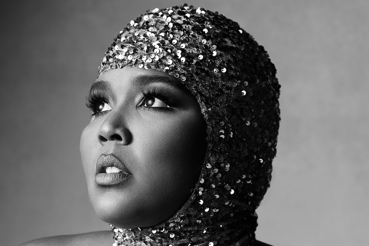 Lizzo Special Warner Music Germany